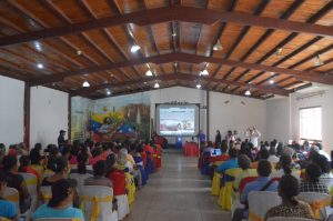 Comunidades  del municipio Francisco Linares Alcántara realizarán el Diplomado de Planificación Local  para la construcción del Plan de la Patria Comunal