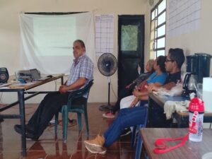 Consejos Comunales de Los Guayos Impulsan Desarrollo y Participación Ciudadana