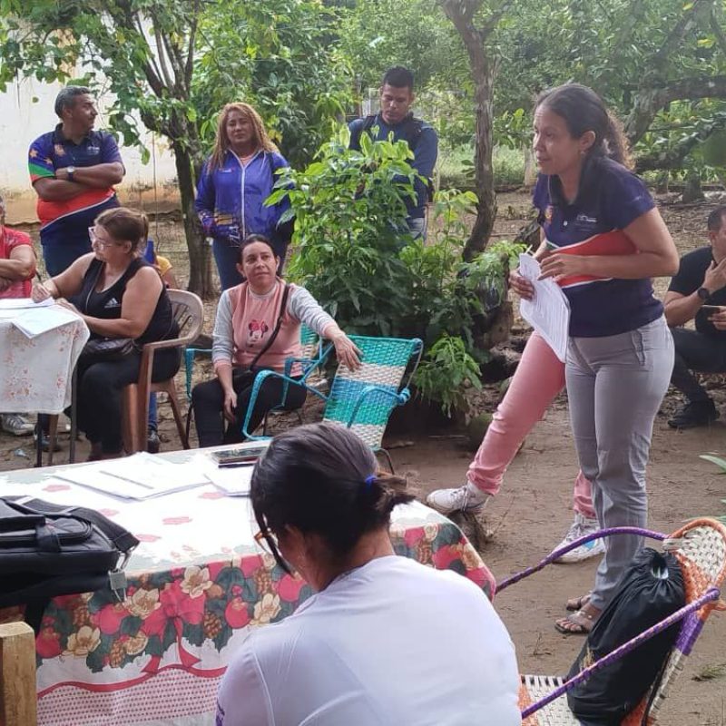 Comuna Teniente Coronel Julián Mellado