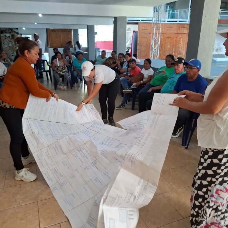 Comuna Manuel Atanasio Girardot​