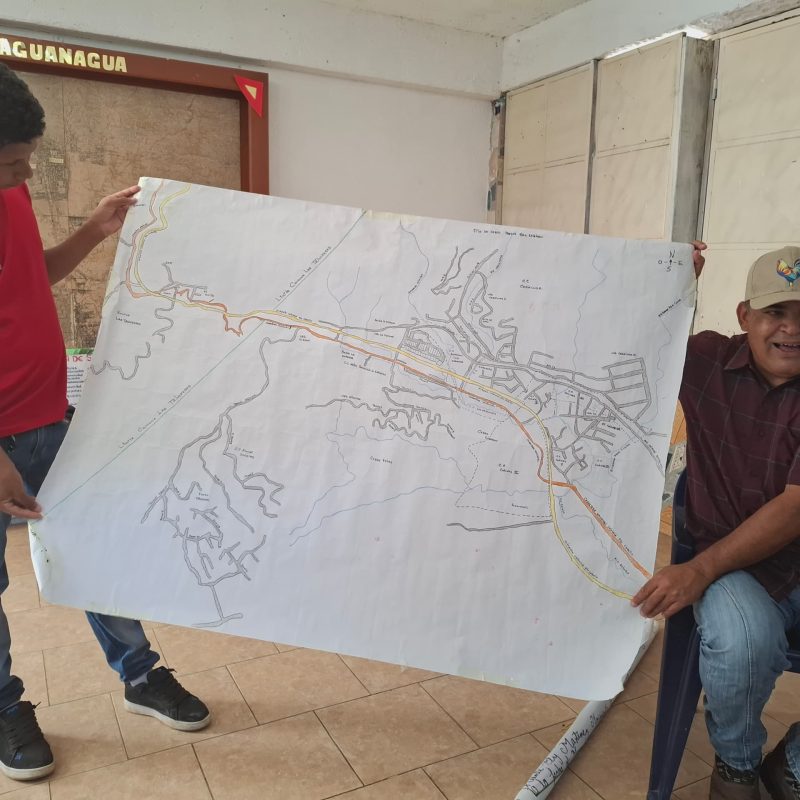 Comuna Manuel Atanasio Girardot​