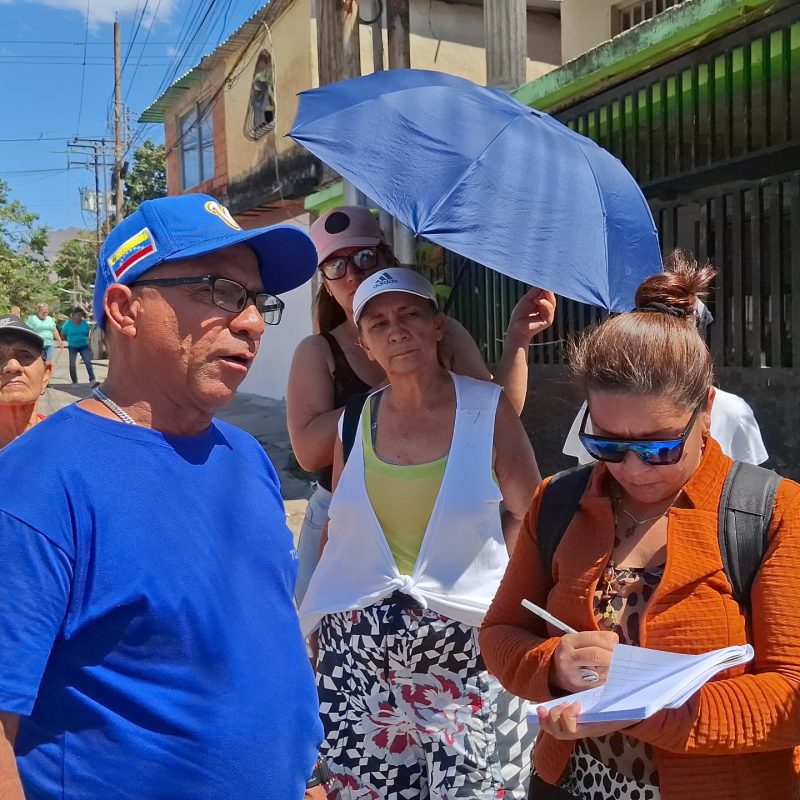 Comuna Manuel Atanasio Girardot​